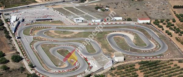 Karting Vendrell