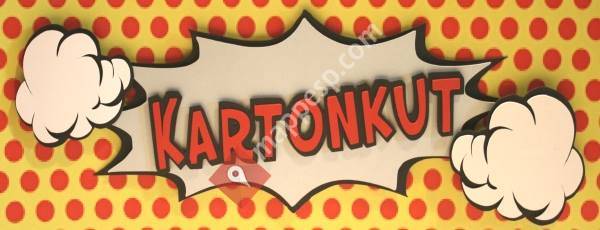 Kartonkut
