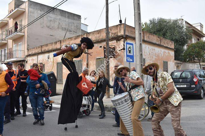 Kcodril - Animaciones y Espectáculos