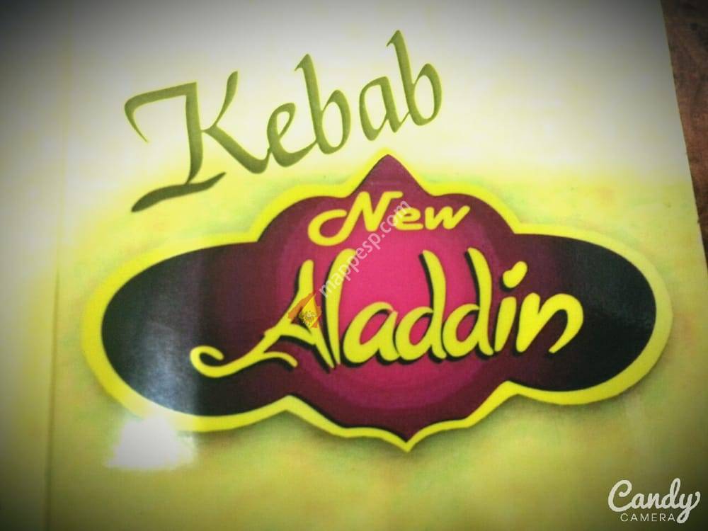 Kebab Aladin