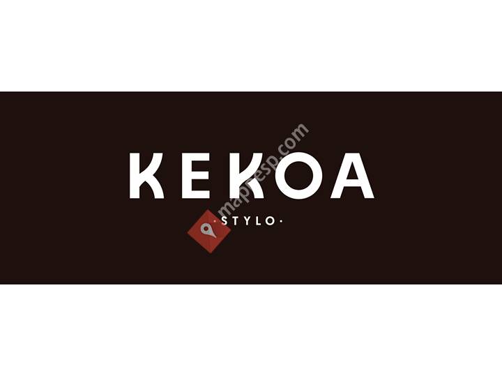 KEKOA STYLO
