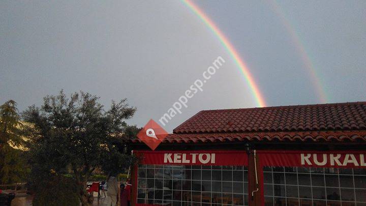Keltoi's Kitchen