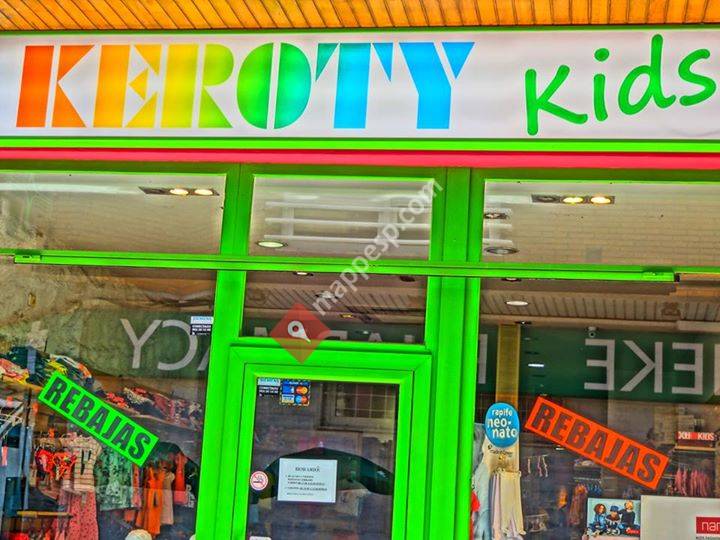 Keroty Kids