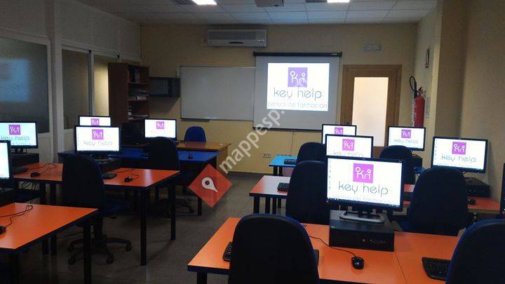 KEY HELP Centro de Formación
