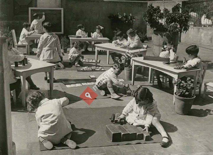 Kids Academy