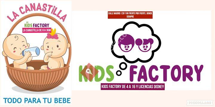 Kids Factory