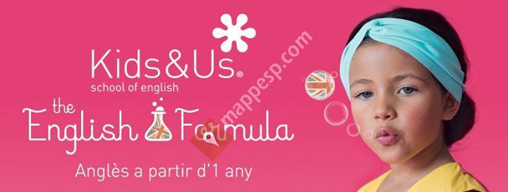 Kids&Us Sant Joan Despí