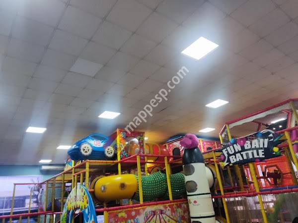 Kidz Kingdom