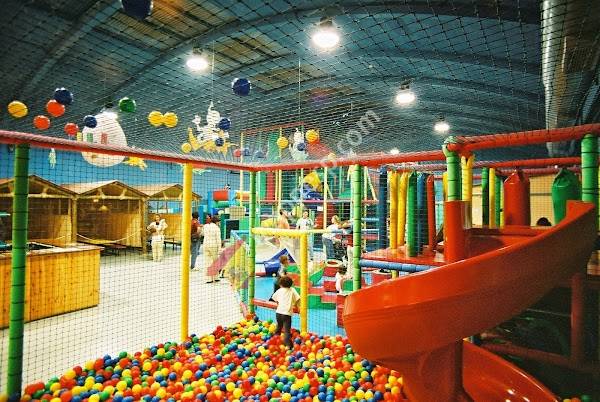 Kili Kili parque infantil