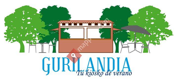 Kiosko Gurilandia