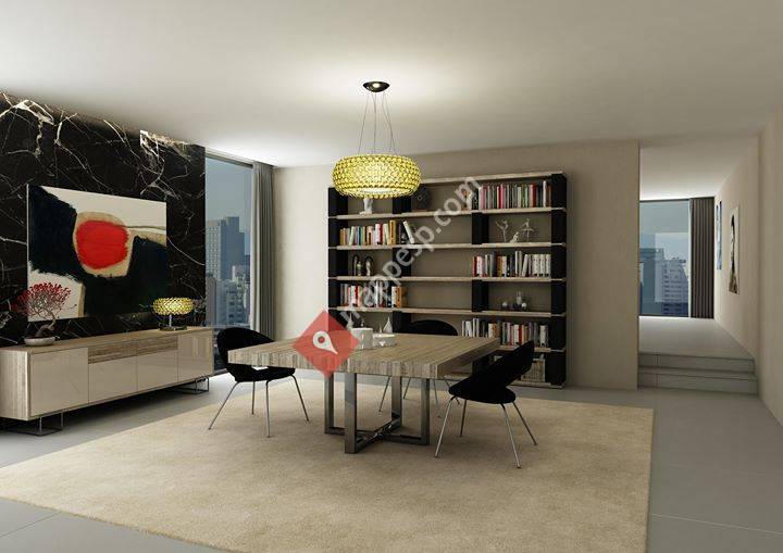 KLB Furniture Interiors SL