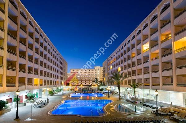 Kn Columbus Aparthotel