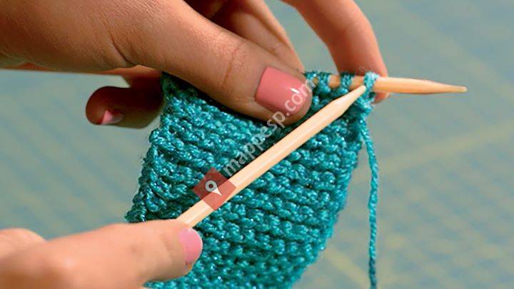 Knitting - Crochet by Fillio