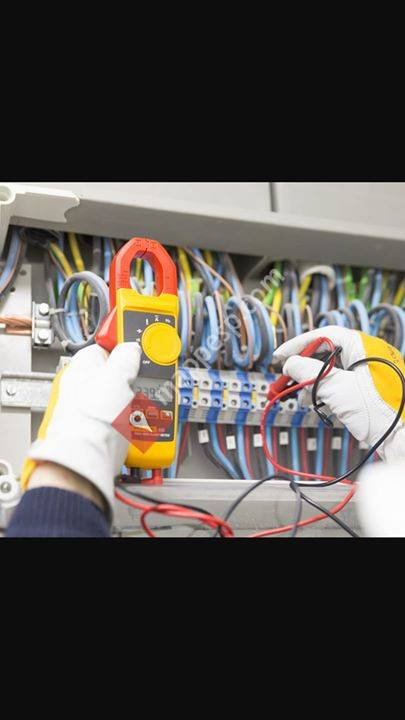 KNK-Electricidad y Antenas TV: