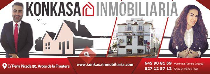 Konkasa Inmobiliaria Arcos de la Frontera