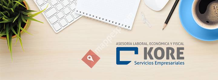 Kore Servicios Empresariales