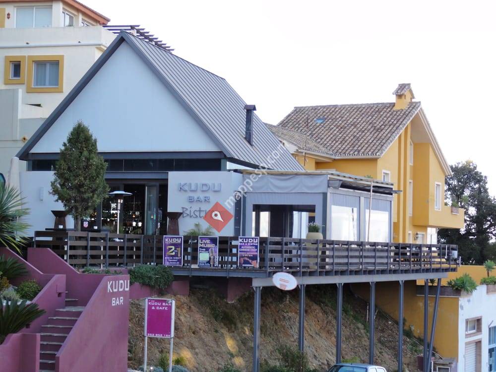 kudu bar