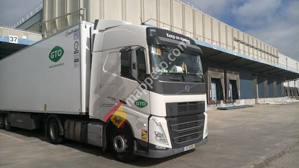 Kuehne & Nagel Network SL