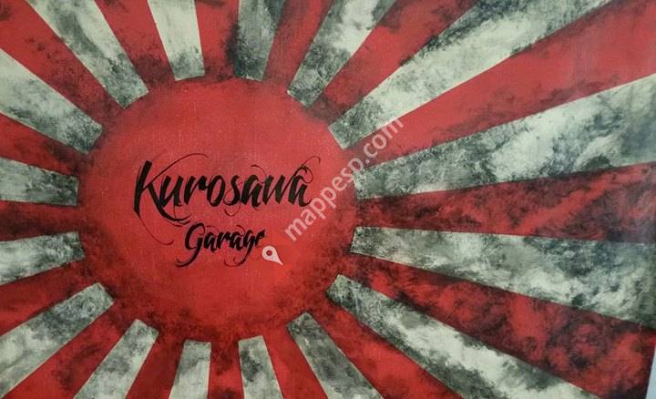 Kurosawa Garage