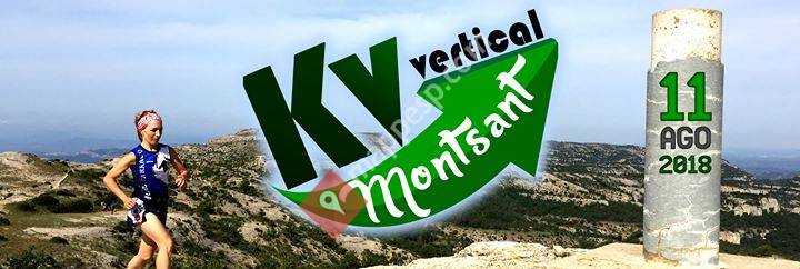 KV Montsant