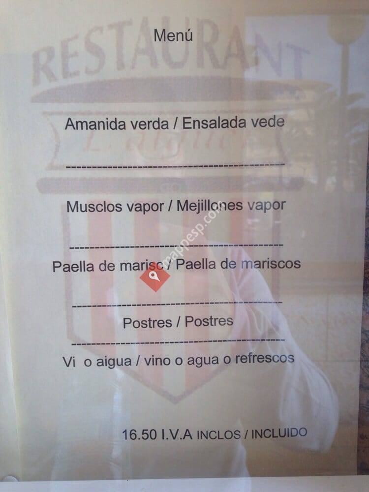L'alguer