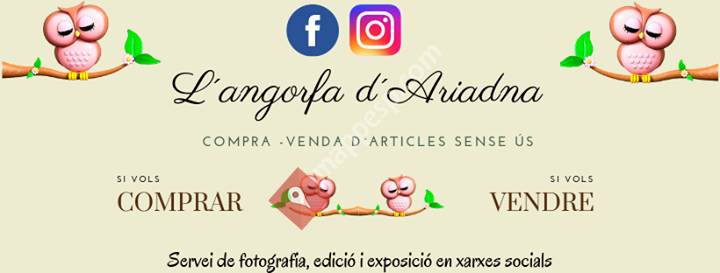 L angorfa d Ariadna