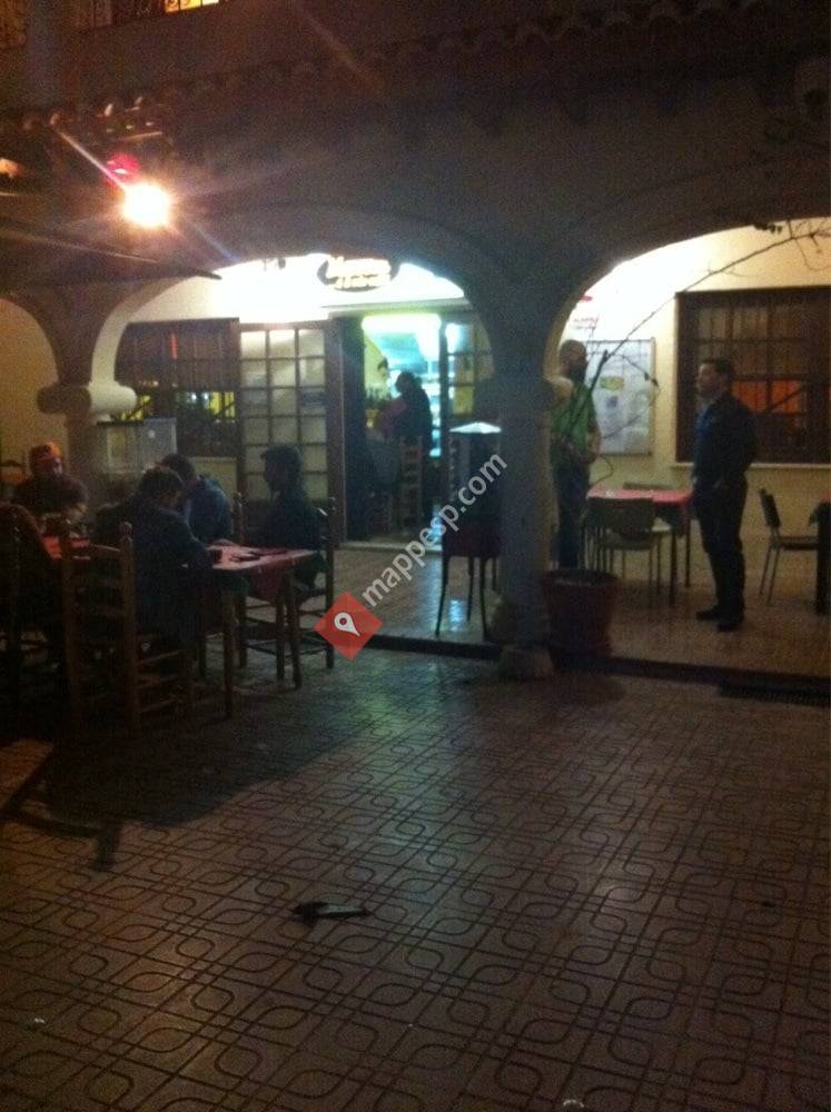 L'Antiga Italia
