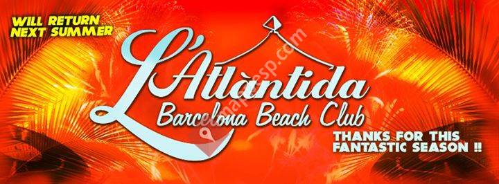 L'Atlàntida Barcelona
