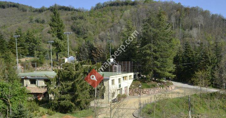 L'Escola del Bosc d'Espinelves