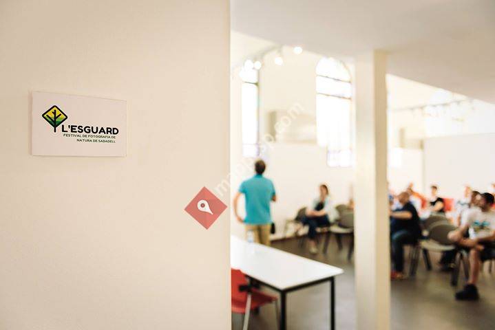 L'Esguard, Festival de Fotografia de Natura