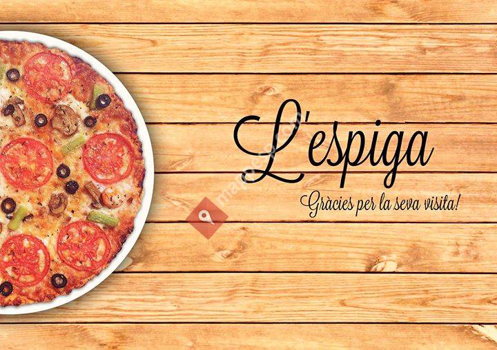 L'Espiga