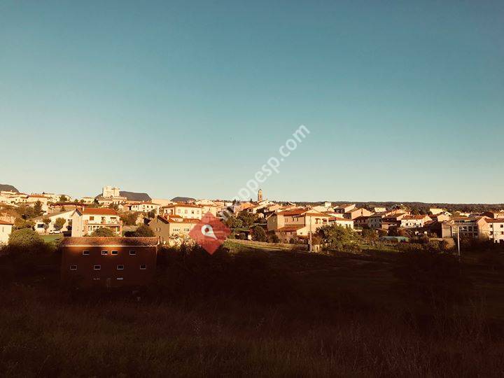 L'Esquirol de l'Esquirol