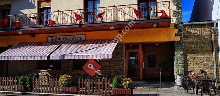 L'Hostal Collsacabra