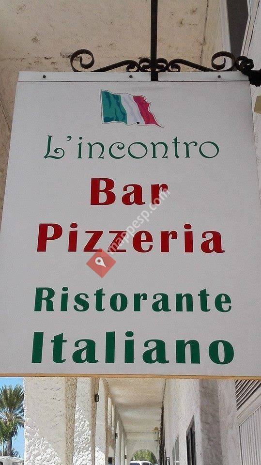 L'Incontro