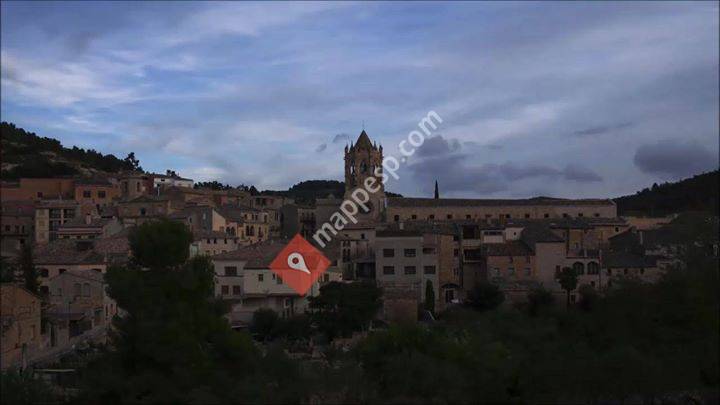 L'Olivera Cooperativa