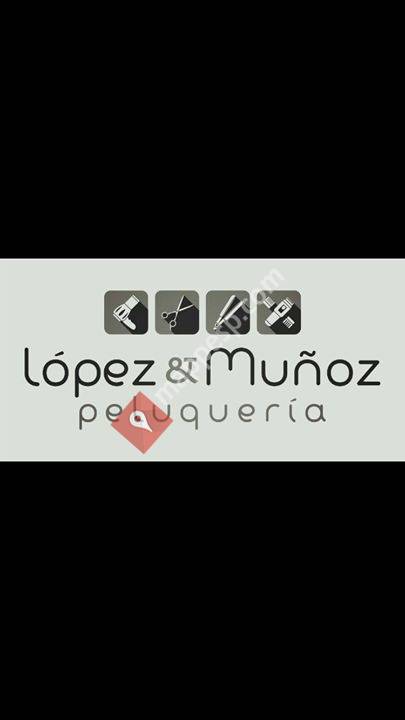 López & Muñoz peluqueria