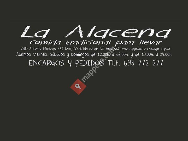 La Alacena