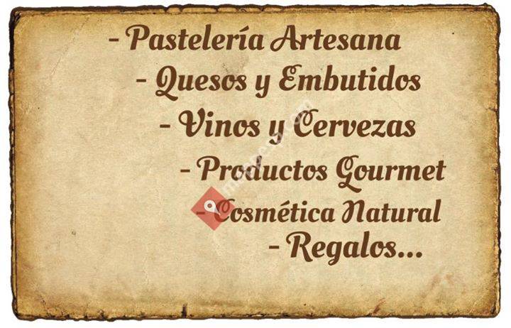 La Alacena Extremeña
