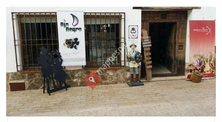 La Aldaba