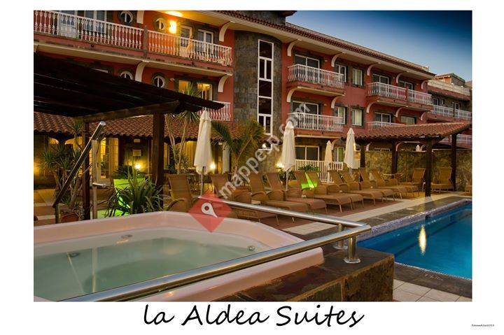 La Aldea Suites Hotel