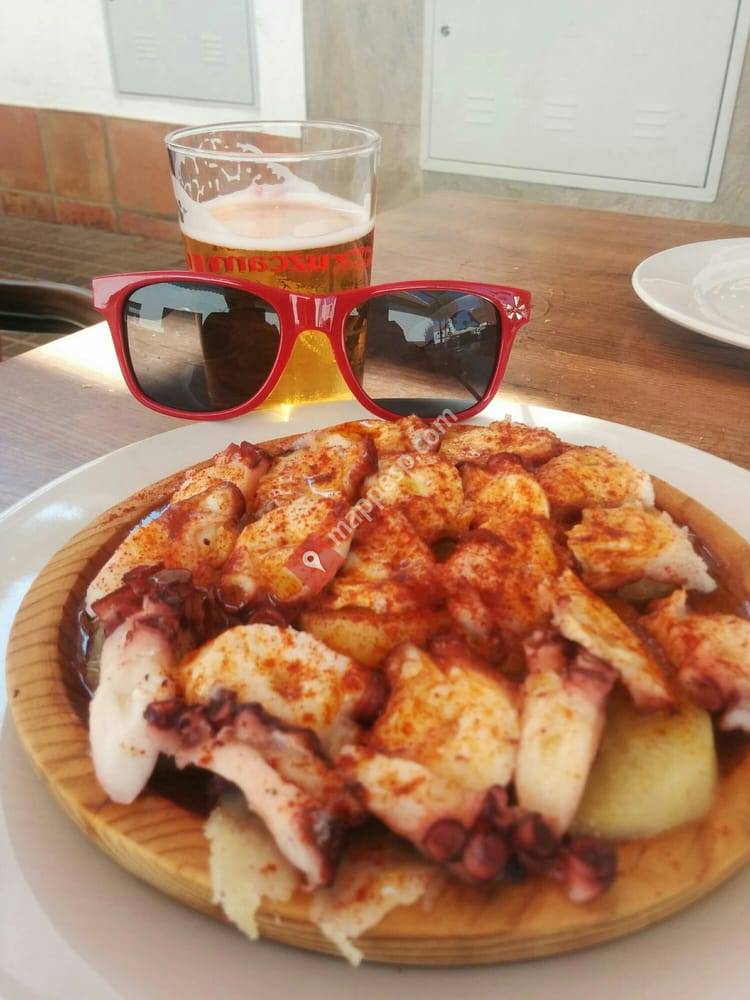 La Almadraba