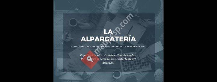 La Alpargatería
