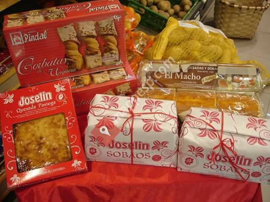 La Antigua, Castilla y León, Spain