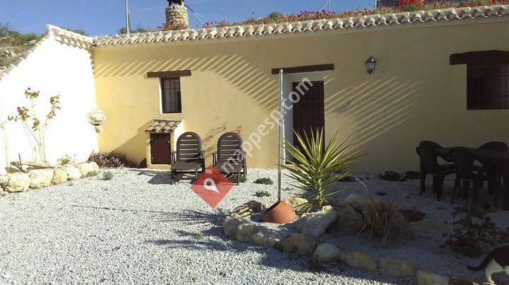 La Antigua Posada