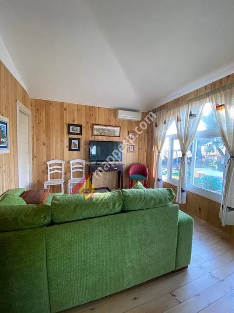 La Asomadilla: Casita con interior de madera a 15 minutos de Toledo