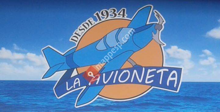 La Avioneta