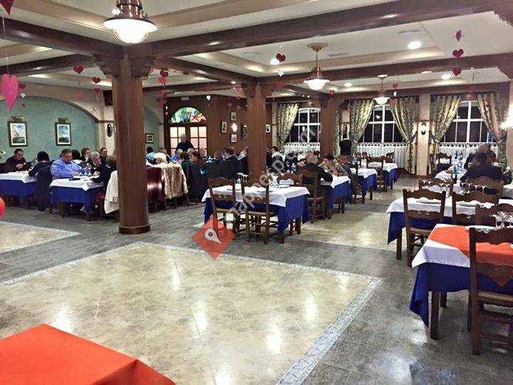 La Azohía Restaurante & Bar