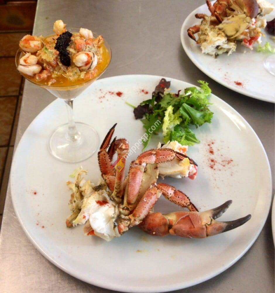 La Barca de Treto