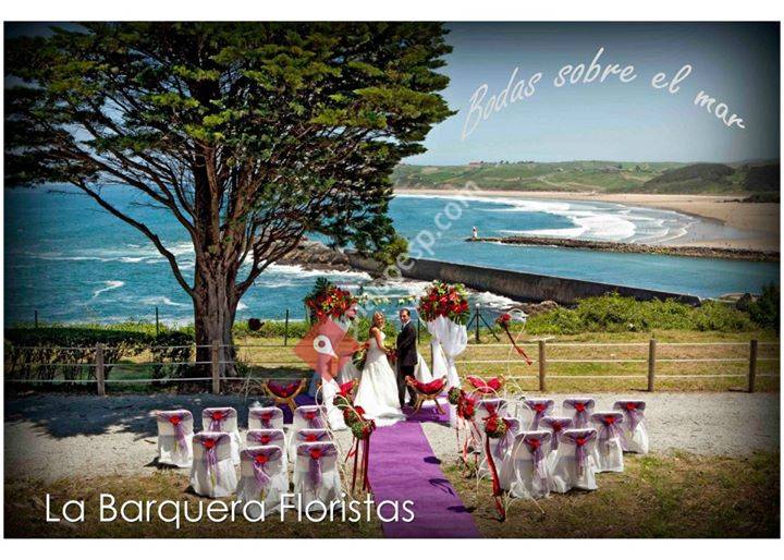 LA BARQUERA FLORISTAS