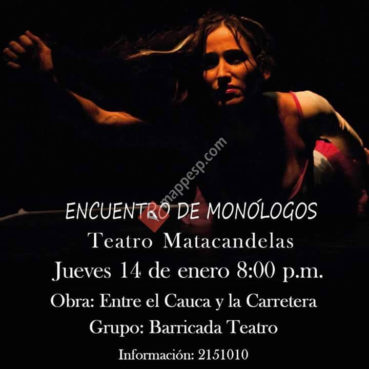 La Barricada Teatro
